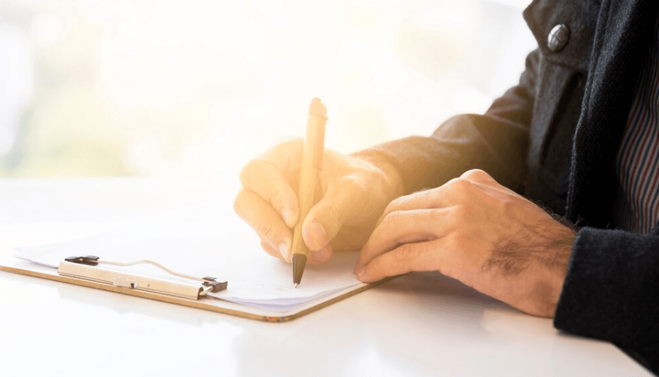 Preparing for the requirements for a consent order