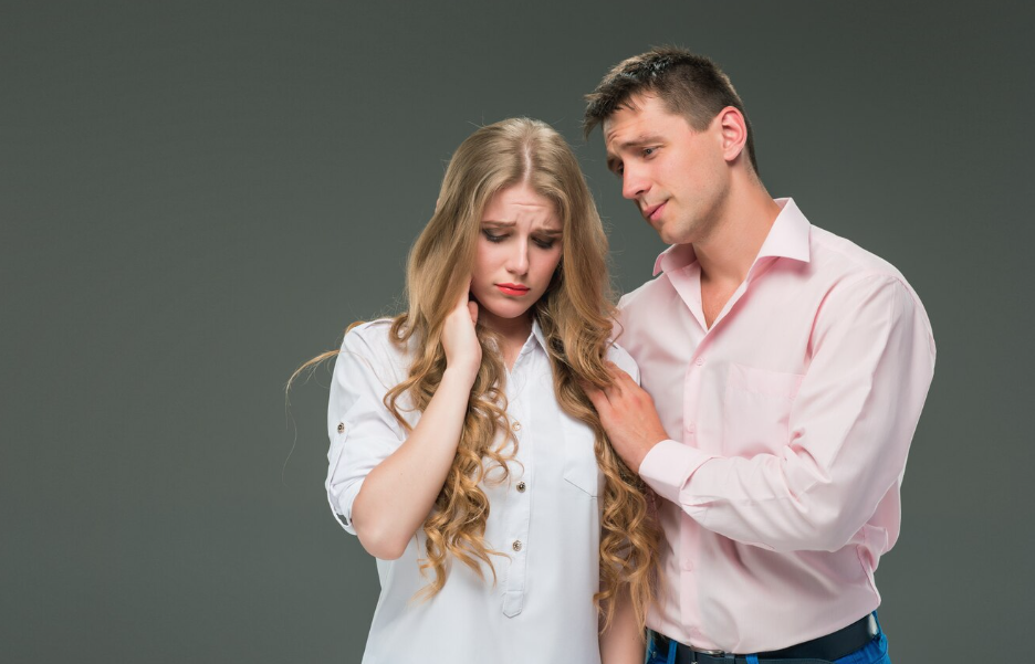 AFL - Conflict Relationship 3