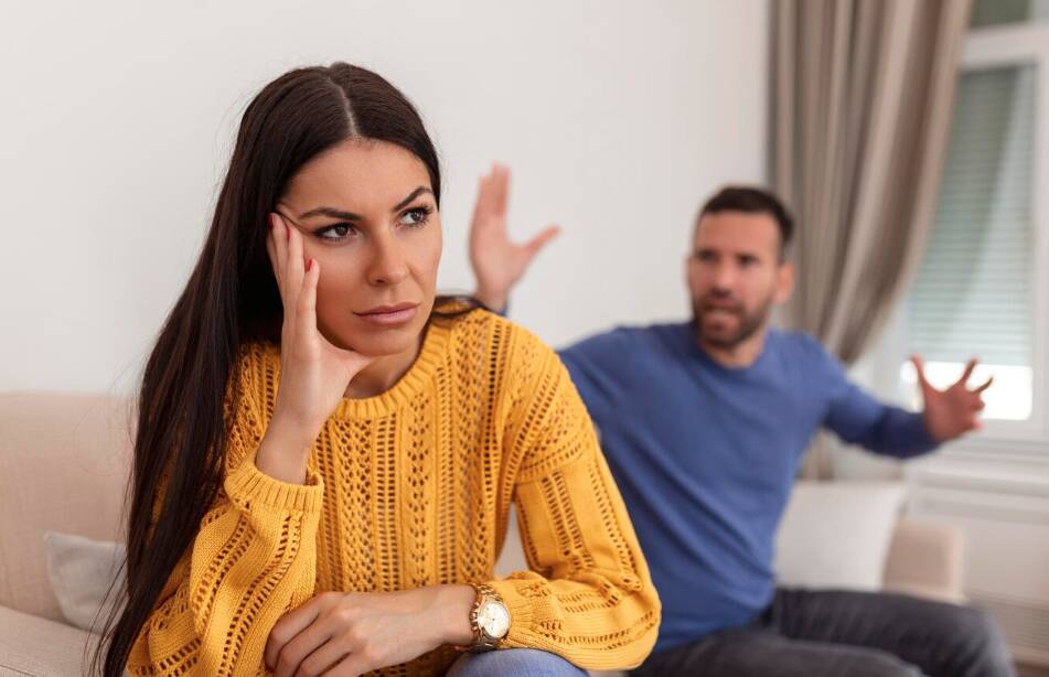AFL-Conflict-Relationship