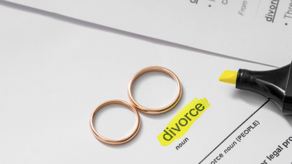 AFL - Divorce 2