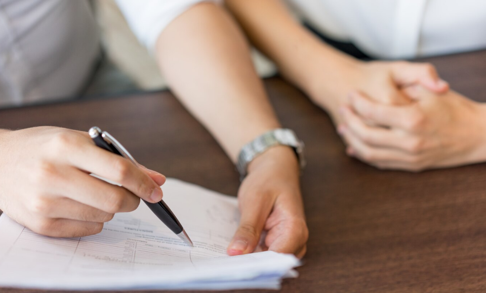 AFL - Prenuptial agreement 2
