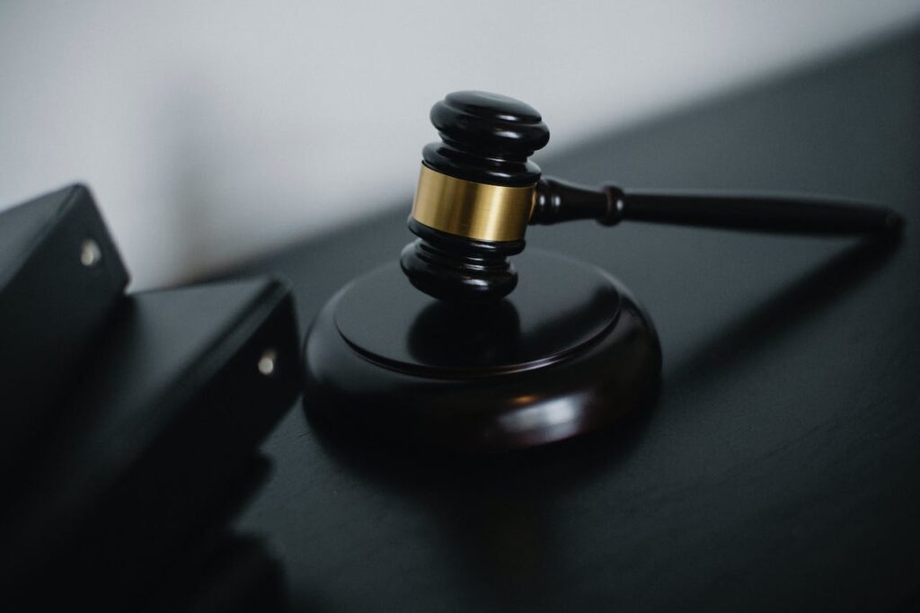 legal advice