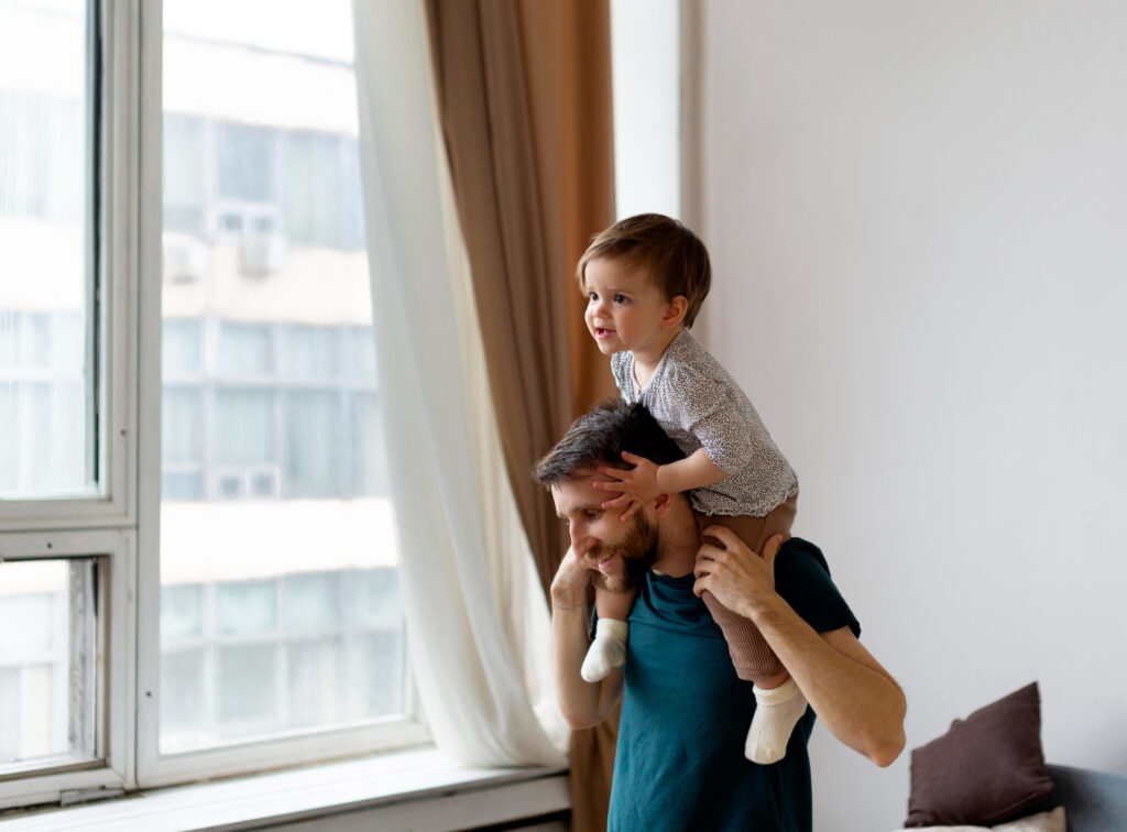 child custody