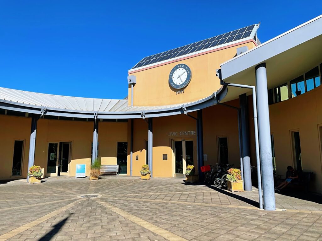 Burnside Community Centre