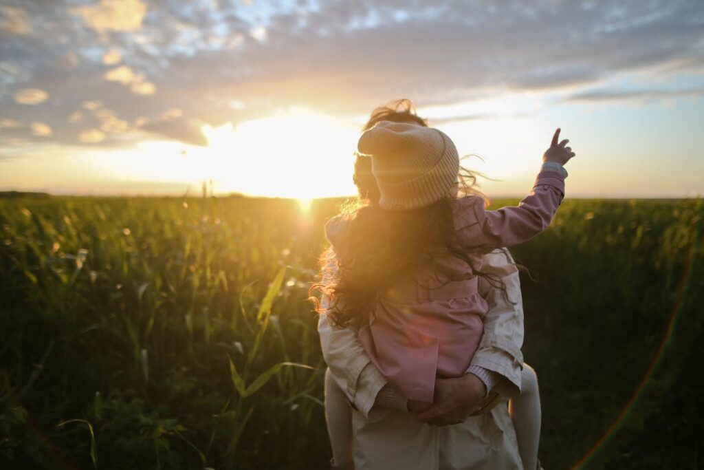 child future