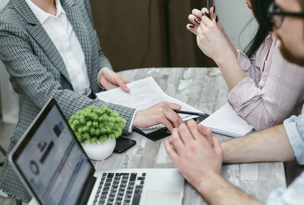 choosing the best lawyers for consent orders