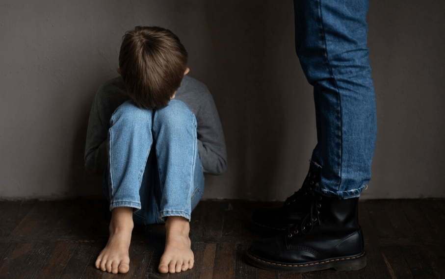 non explicit child abuse (1)