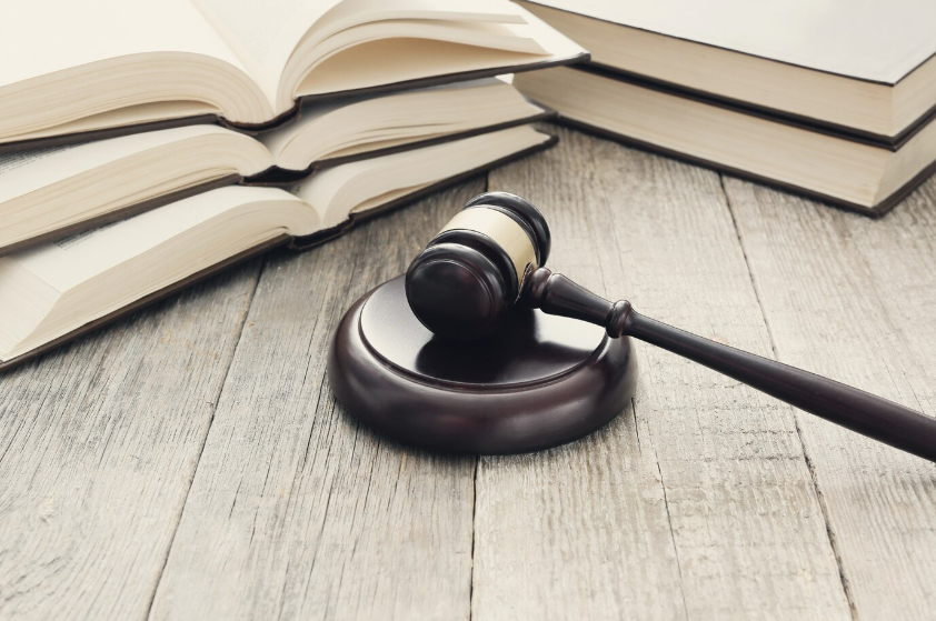 family law court