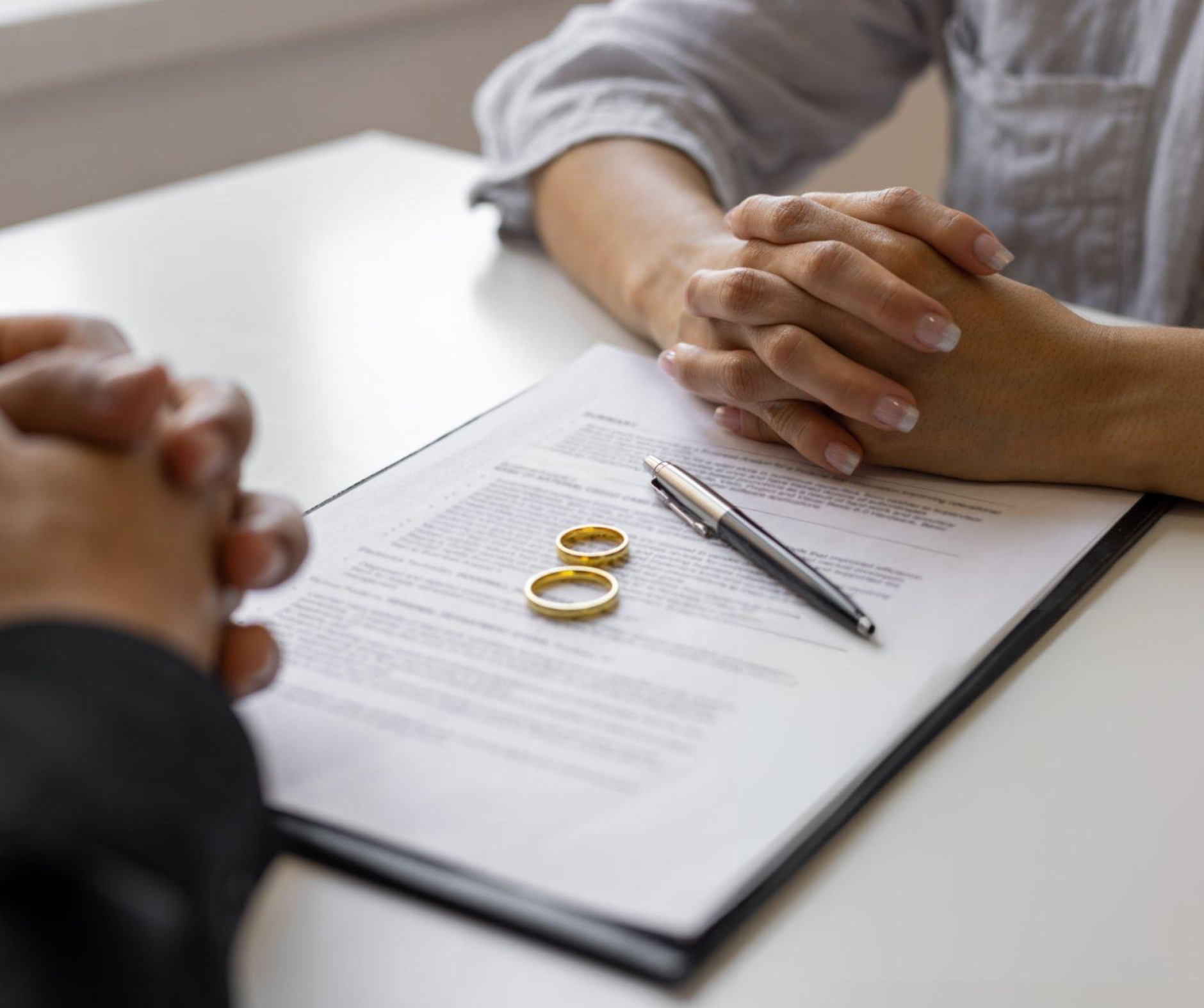 3 ways to resolve financial settlements