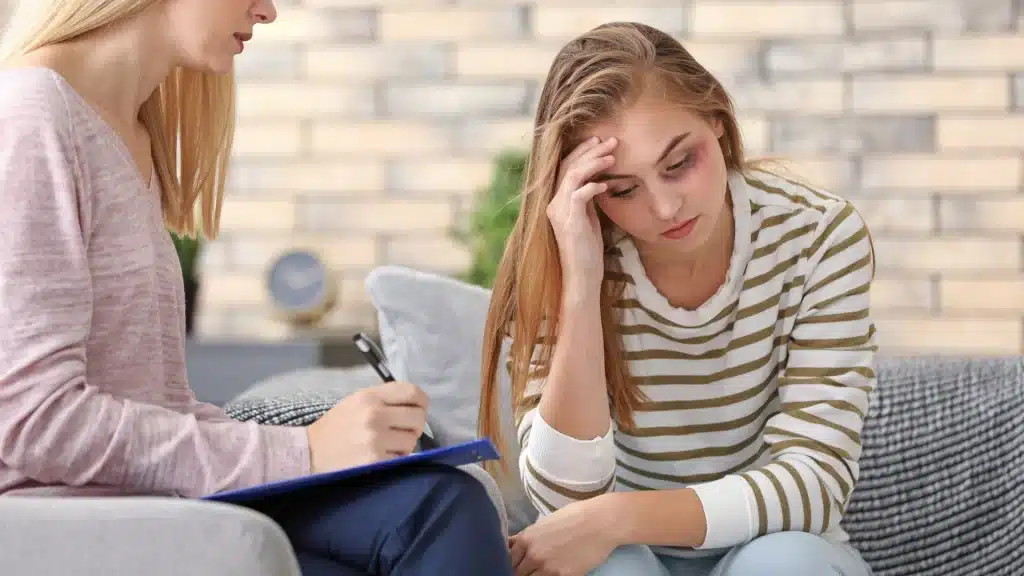 Domestic Violence Lawyers in Brisbane